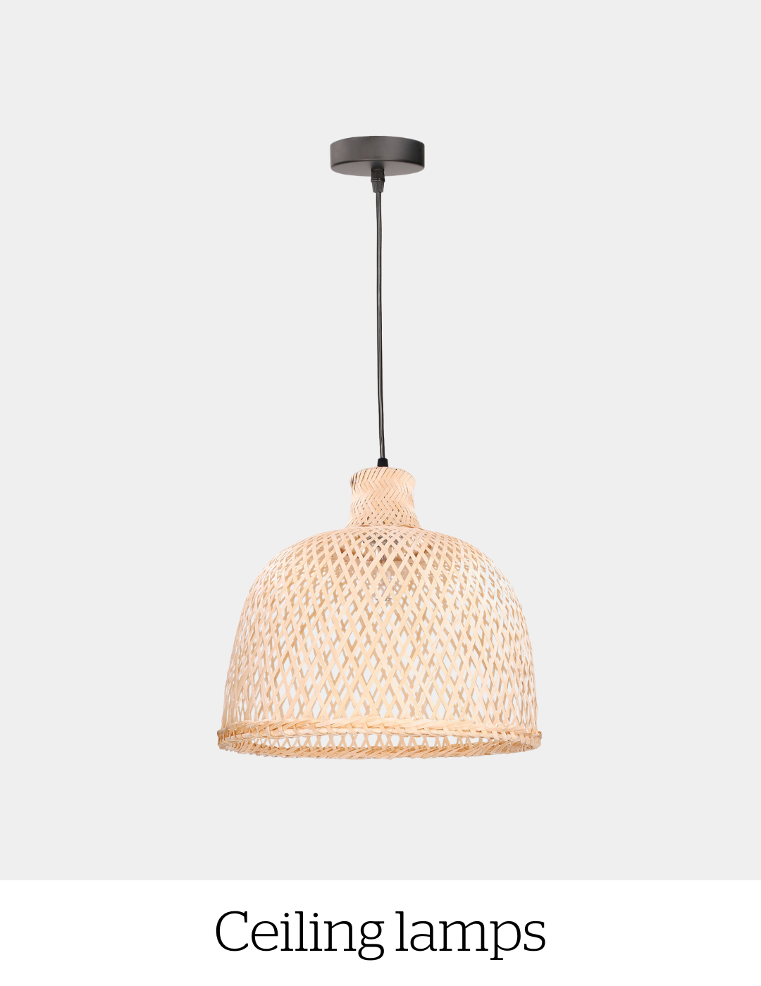 pendant lamps